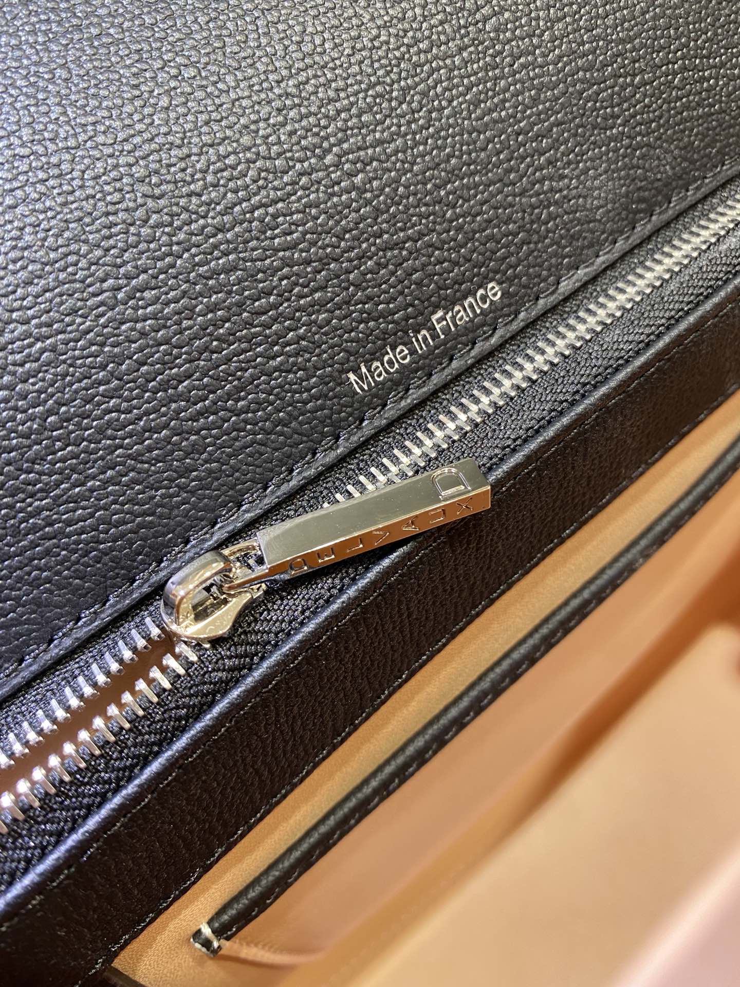 델보 브리앙 MM 토고백 미듐